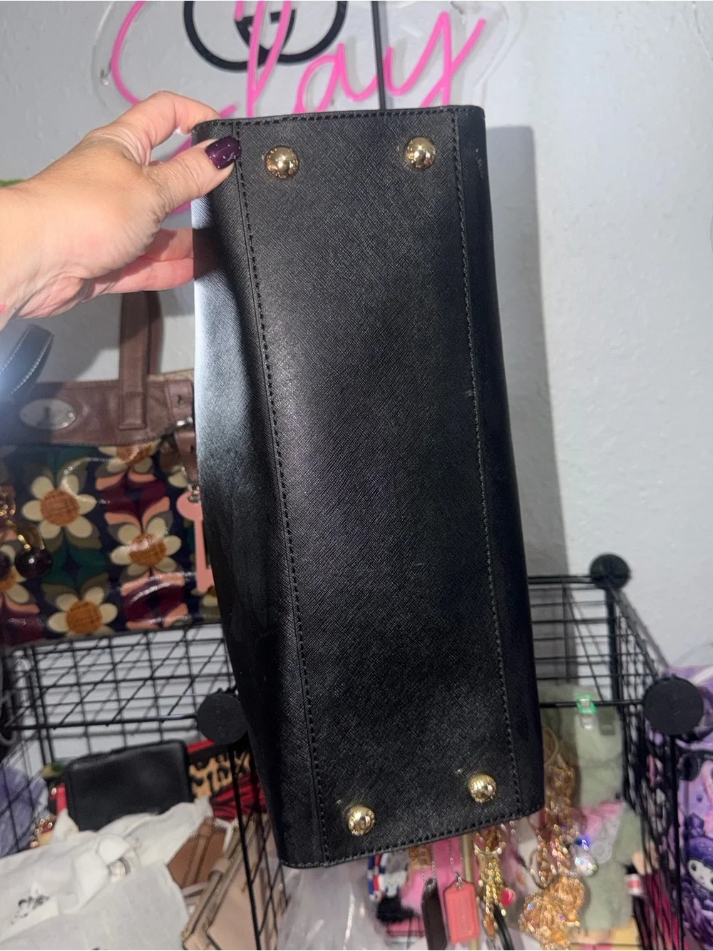 Michael Kors authentic michael
